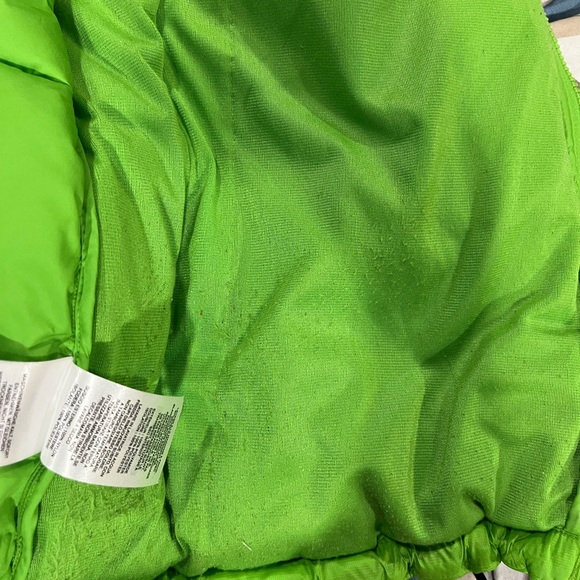 Columbia puffer coat - Picture 8 of 8